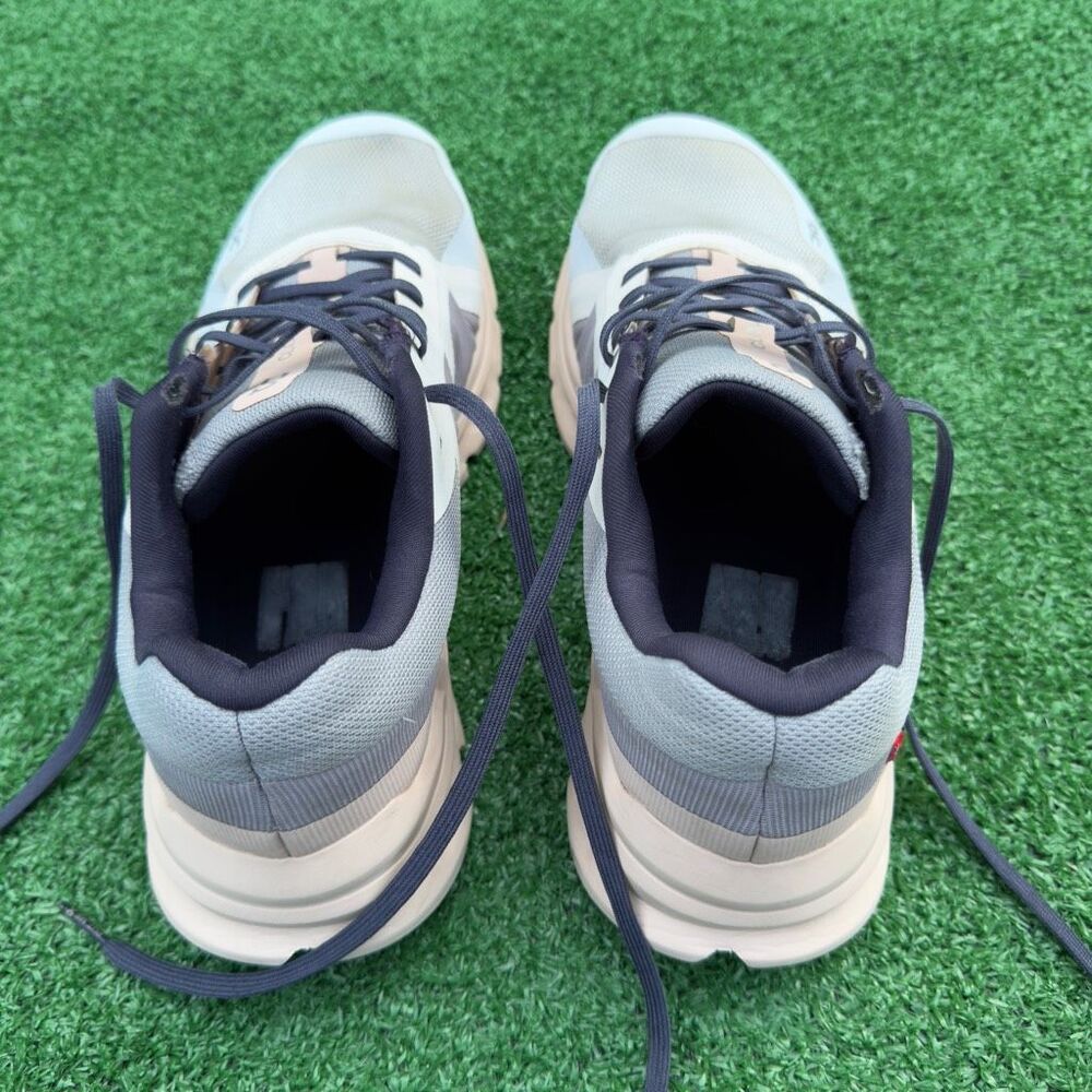 ON CLOUD RUNNER - Women’s Running Shoes - SIZE 9.5 - Picture 9 of 10